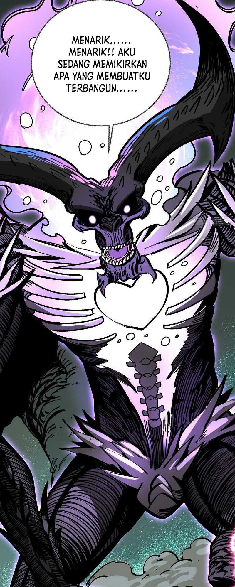 I Cultivated A Nemesis Chapter 06 Gambar 24