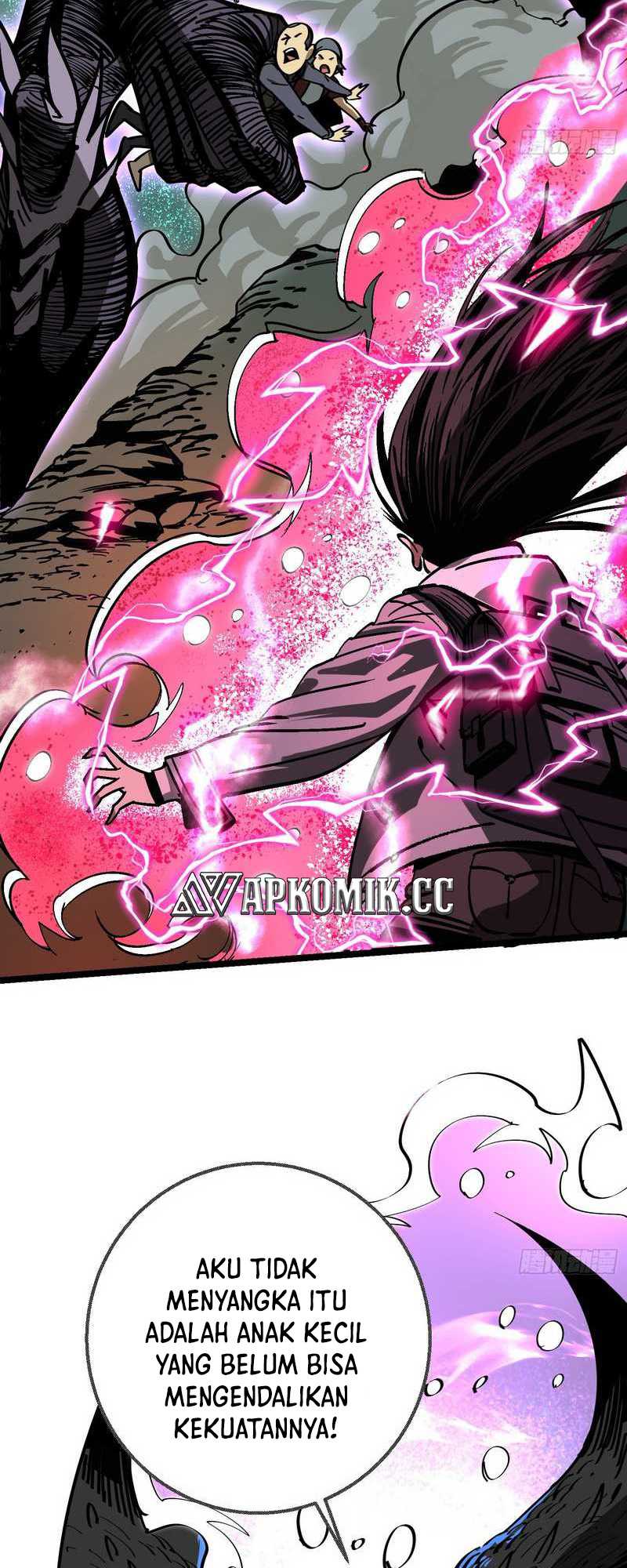 I Cultivated A Nemesis Chapter 06 Gambar 25
