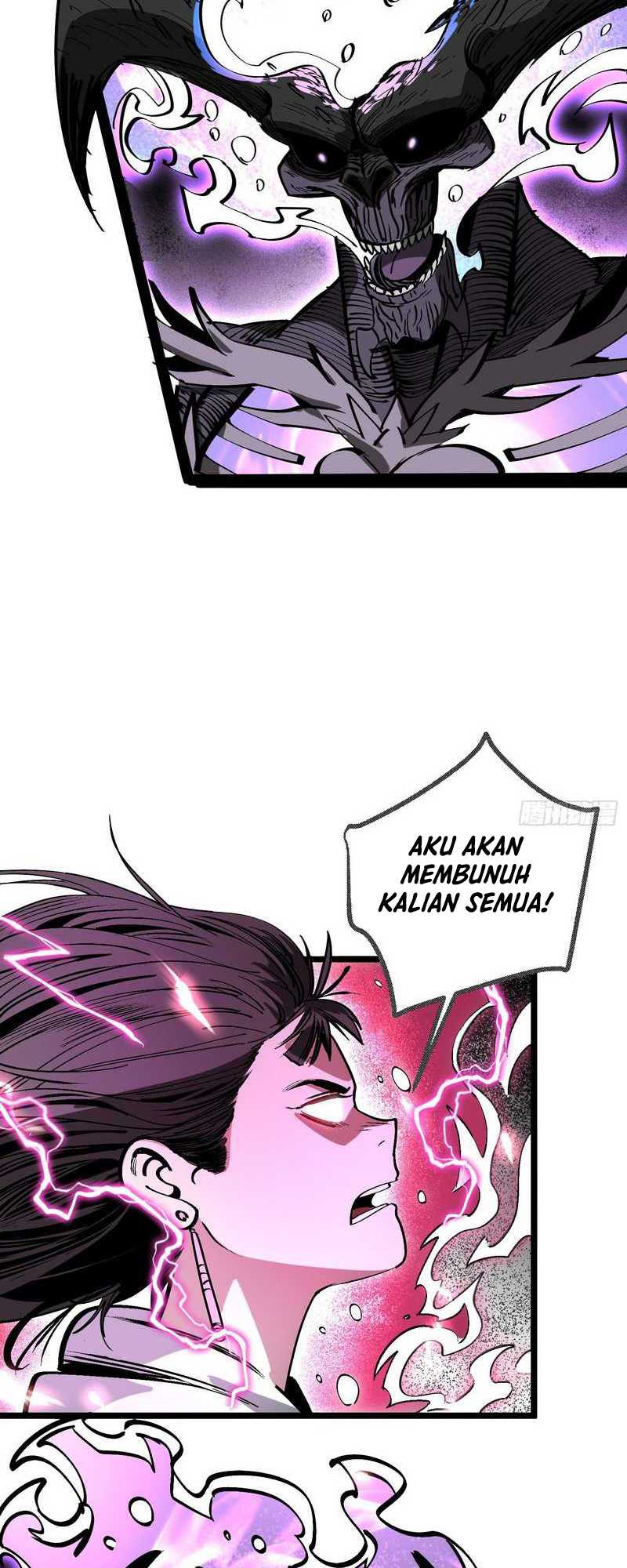 I Cultivated A Nemesis Chapter 06 Gambar 26
