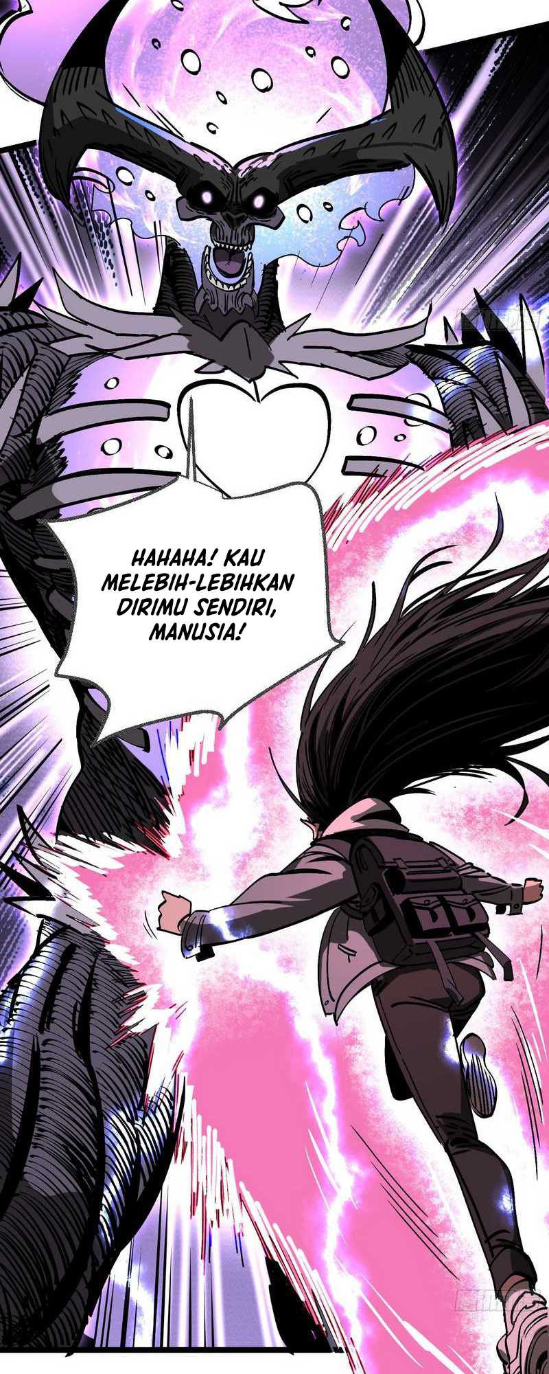 I Cultivated A Nemesis Chapter 06 Gambar 27