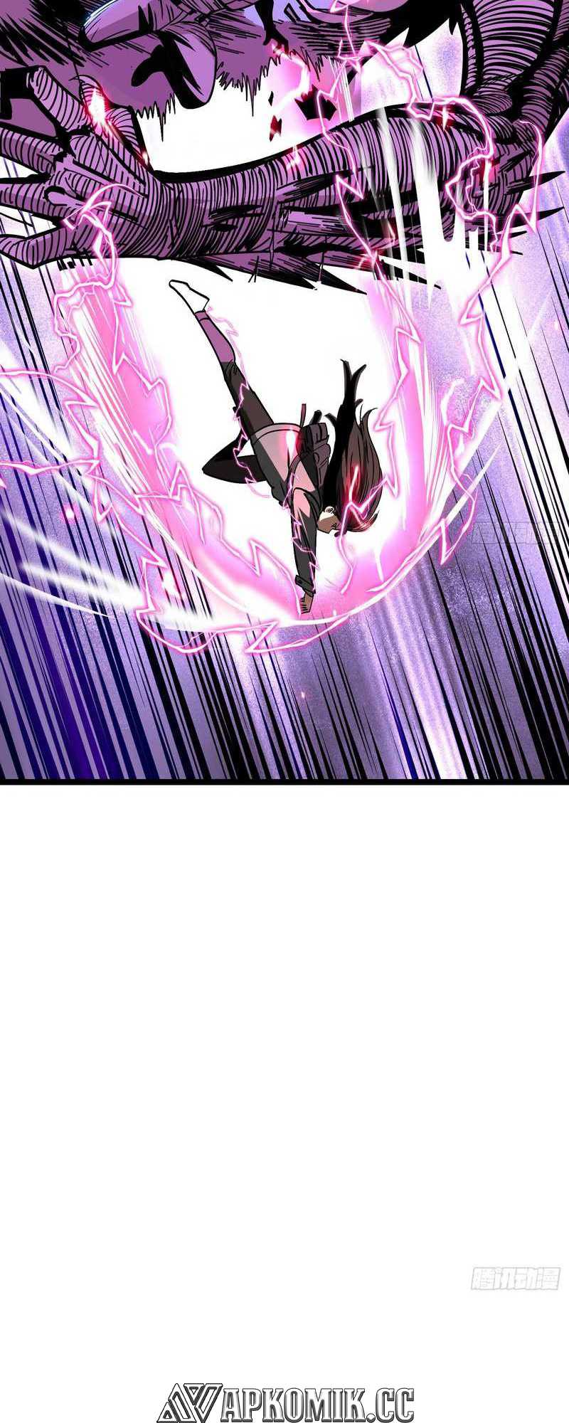 I Cultivated A Nemesis Chapter 06 Gambar 29