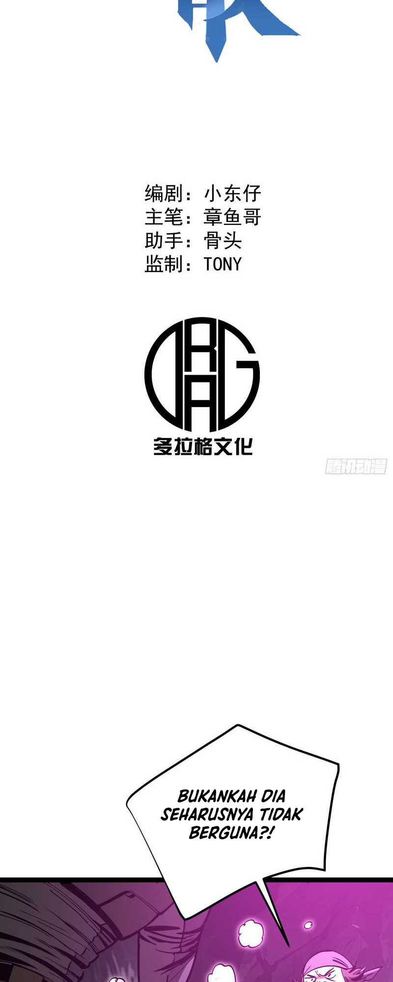 I Cultivated A Nemesis Chapter 06 Gambar 3