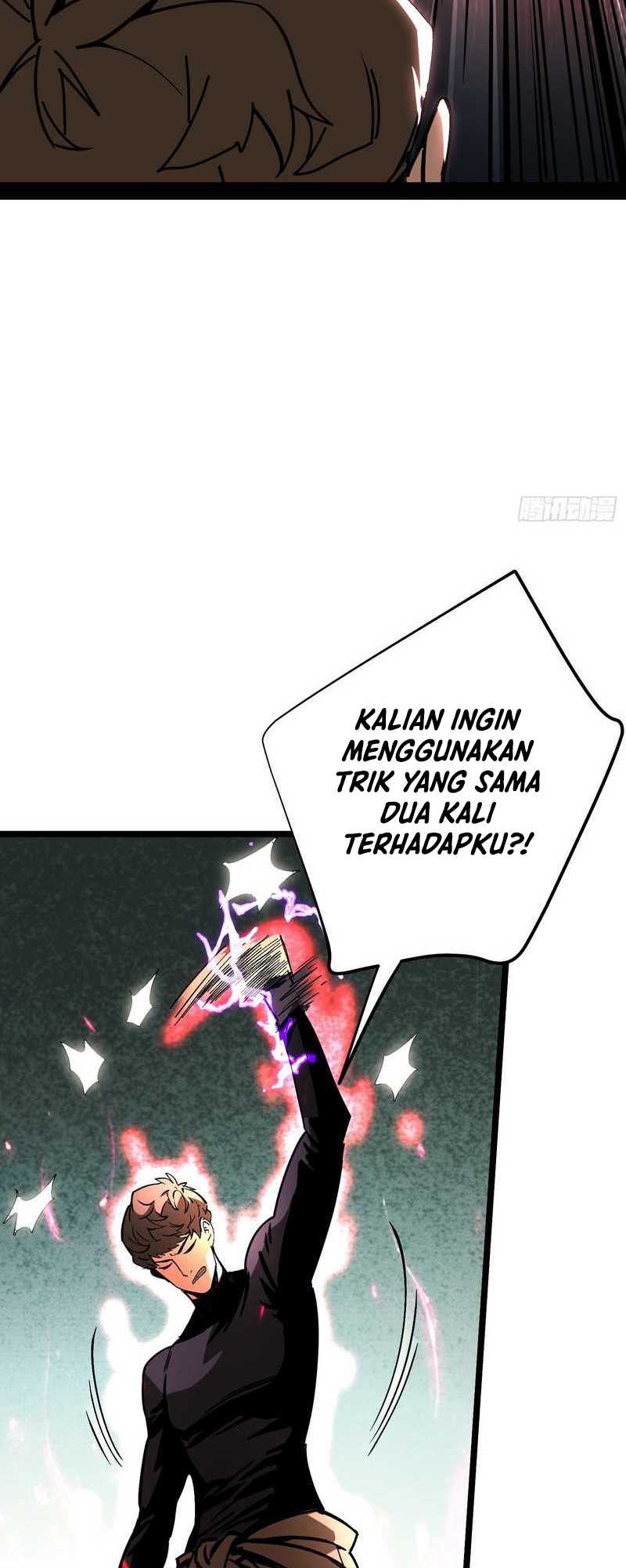 I Cultivated A Nemesis Chapter 06 Gambar 36