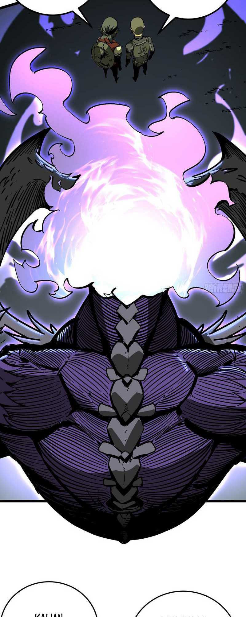 I Cultivated A Nemesis Chapter 06 Gambar 38