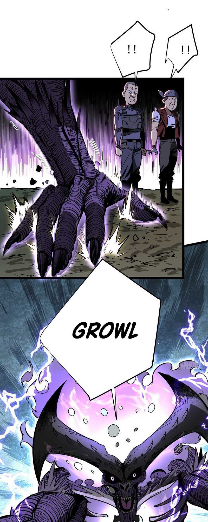 I Cultivated A Nemesis Chapter 06 Gambar 40