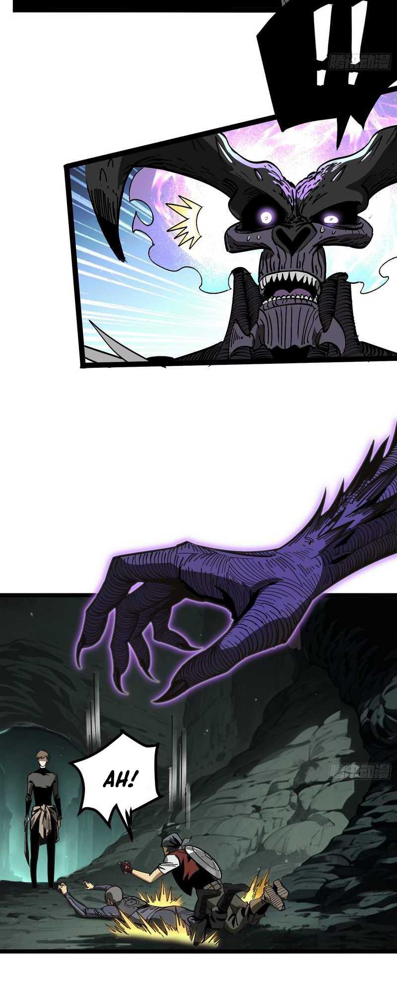 I Cultivated A Nemesis Chapter 06 Gambar 44