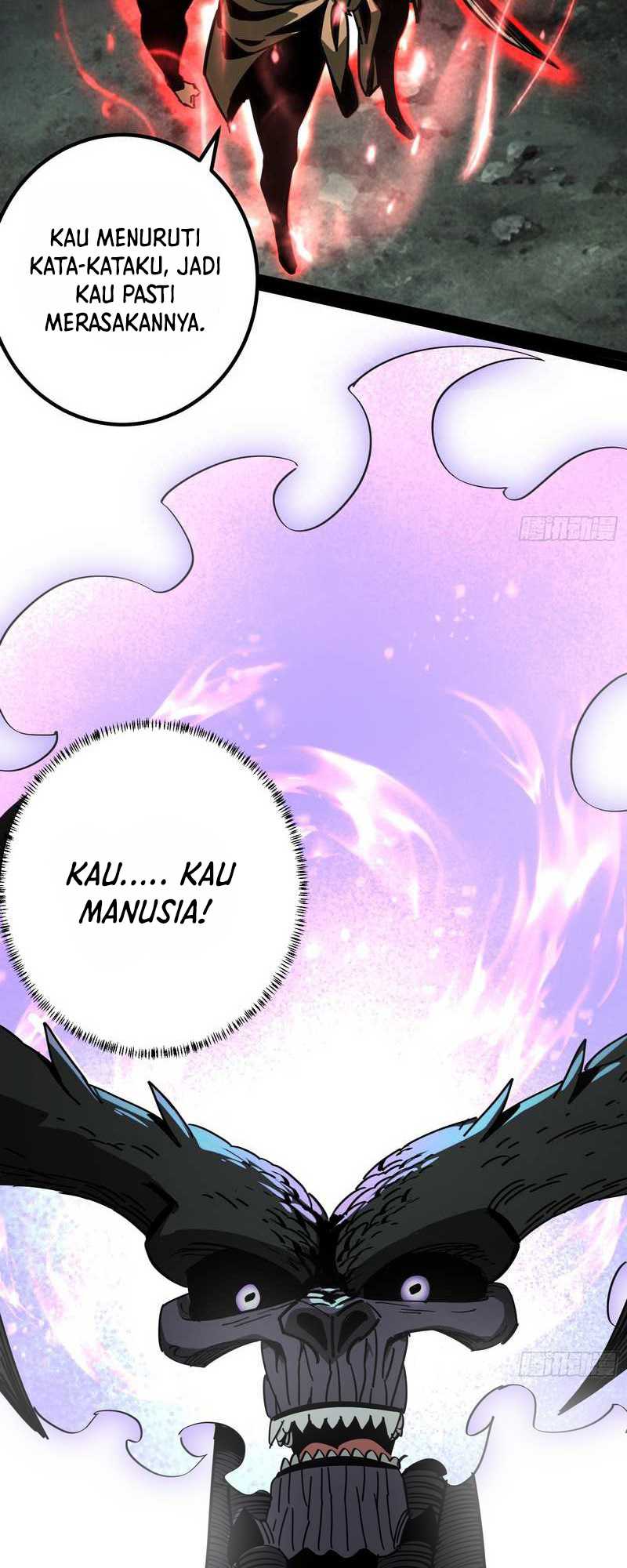 I Cultivated A Nemesis Chapter 06 Gambar 51