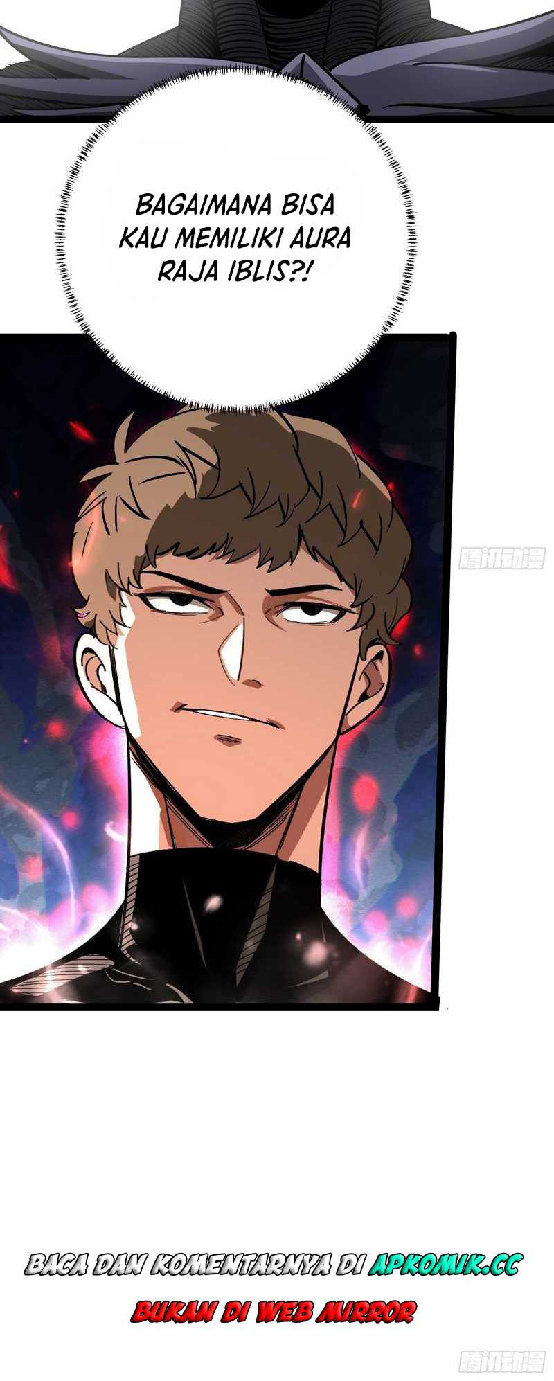 I Cultivated A Nemesis Chapter 06 Gambar 52