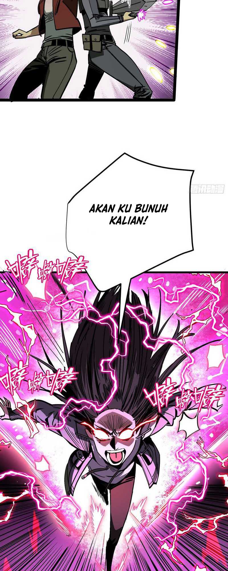 I Cultivated A Nemesis Chapter 06 Gambar 6