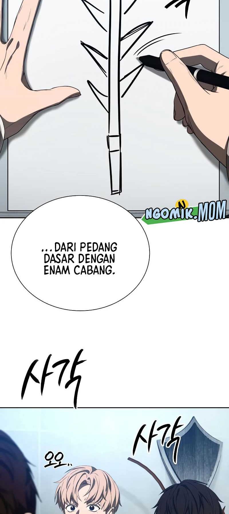 Return of the Genius Player Chapter 29 Gambar 19