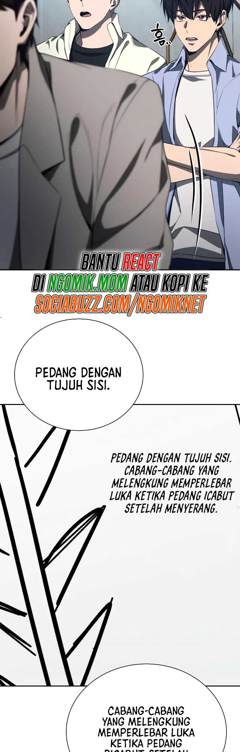 Return of the Genius Player Chapter 29 Gambar 20