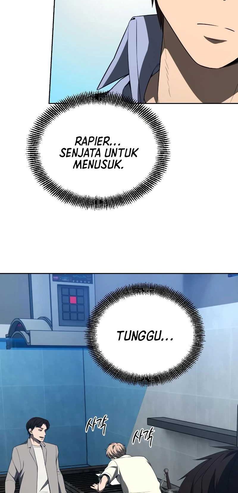 Return of the Genius Player Chapter 29 Gambar 31