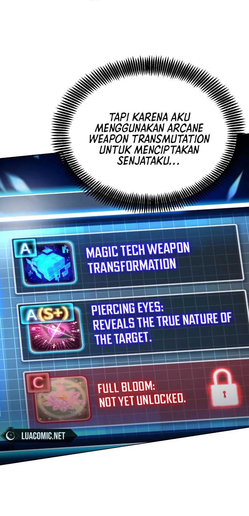 Return of the Genius Player Chapter 29 Gambar 37