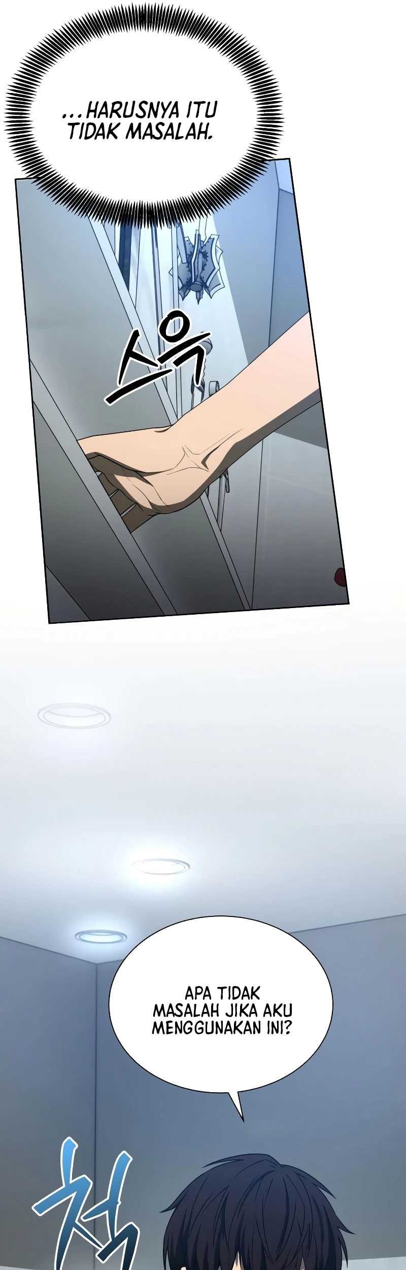 Return of the Genius Player Chapter 29 Gambar 38