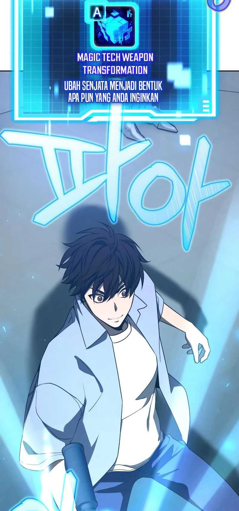 Return of the Genius Player Chapter 29 Gambar 41