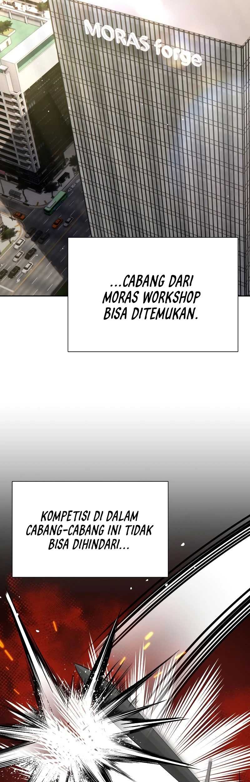 Return of the Genius Player Chapter 29 Gambar 46