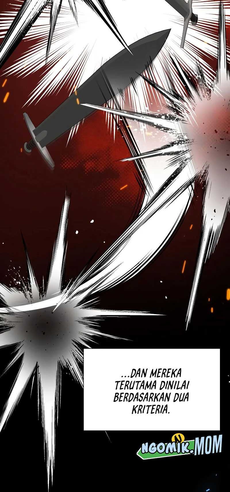 Return of the Genius Player Chapter 29 Gambar 47