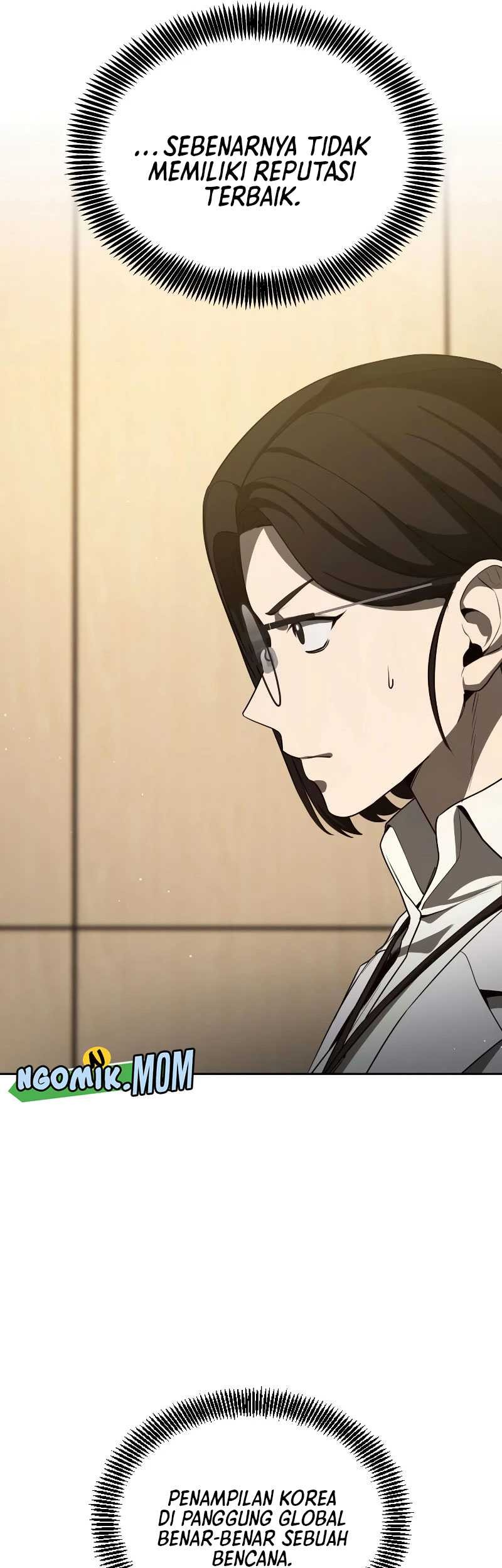 Return of the Genius Player Chapter 29 Gambar 50