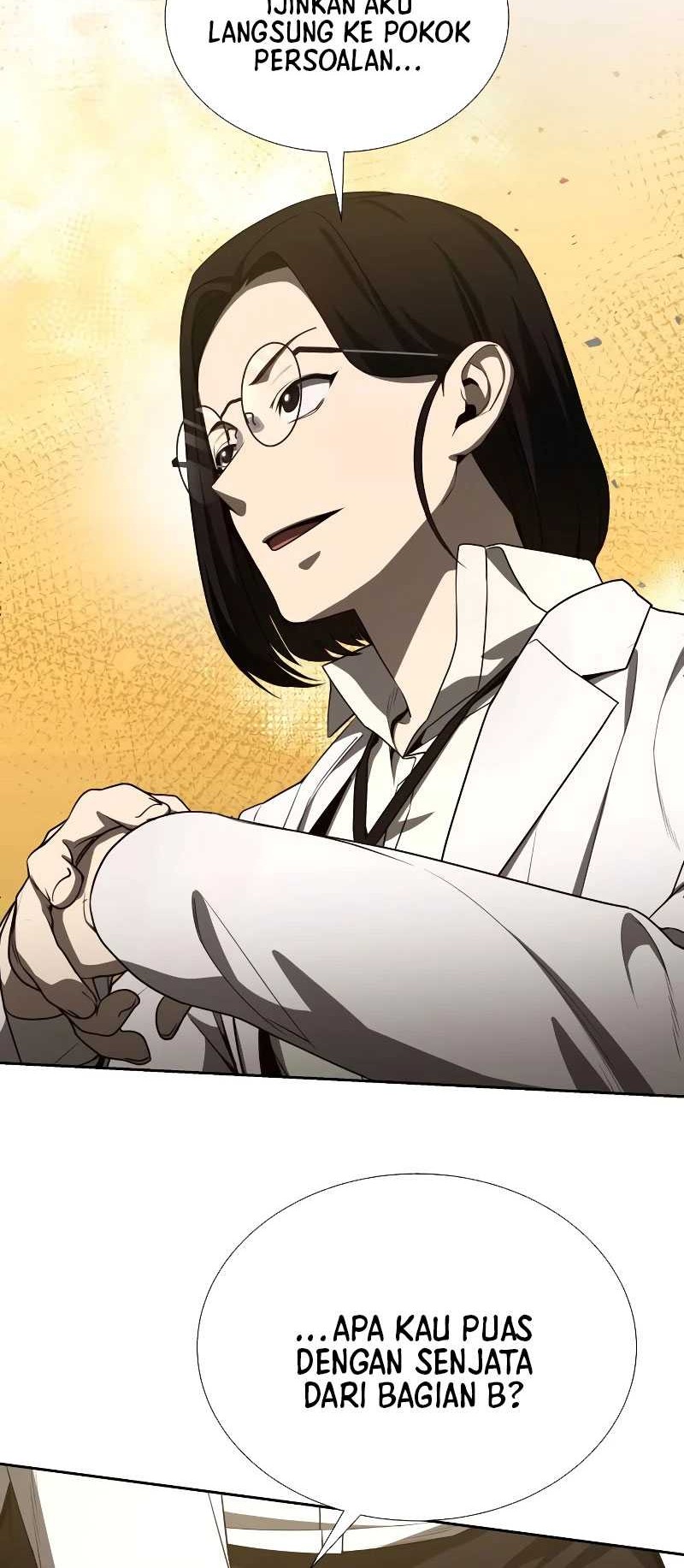Return of the Genius Player Chapter 29 Gambar 55