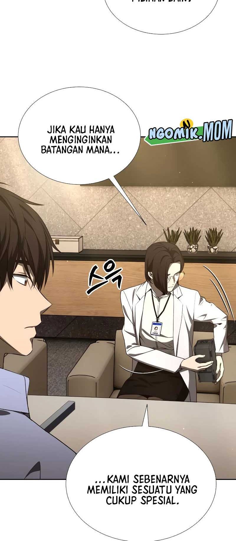 Return of the Genius Player Chapter 29 Gambar 57