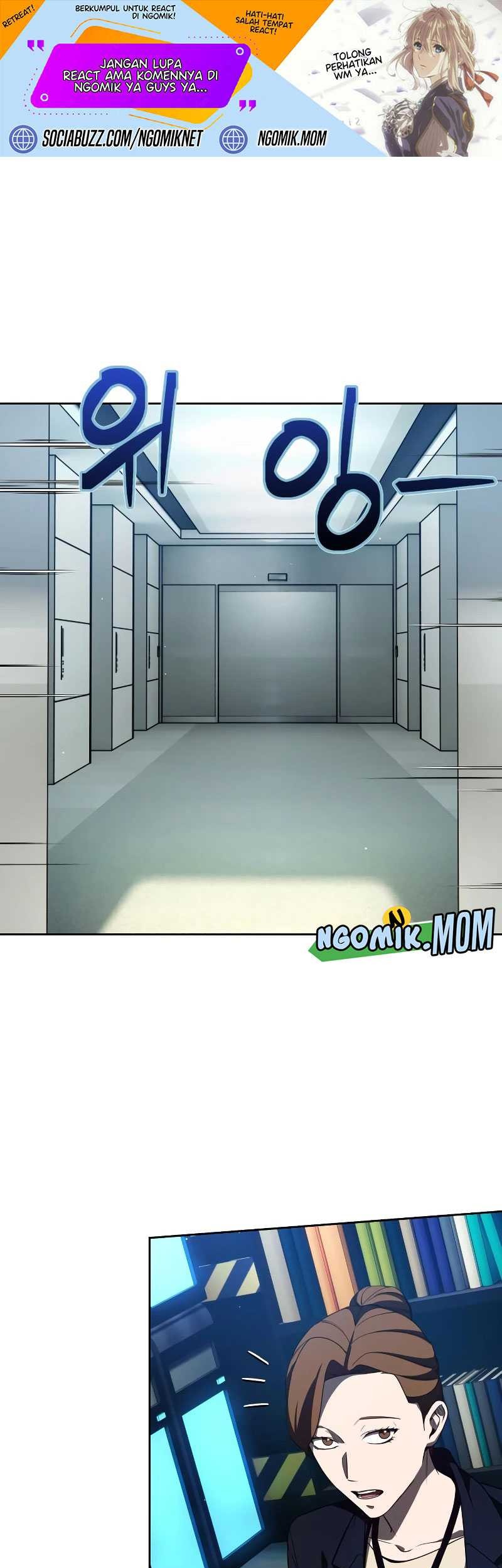 Baca Return of the Genius Player Chapter 29 Gambar 2