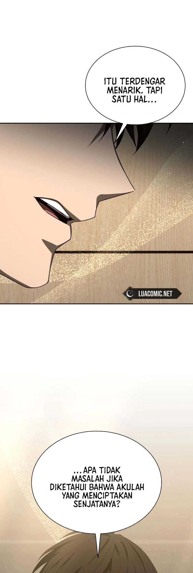 Return of the Genius Player Chapter 29 Gambar 62