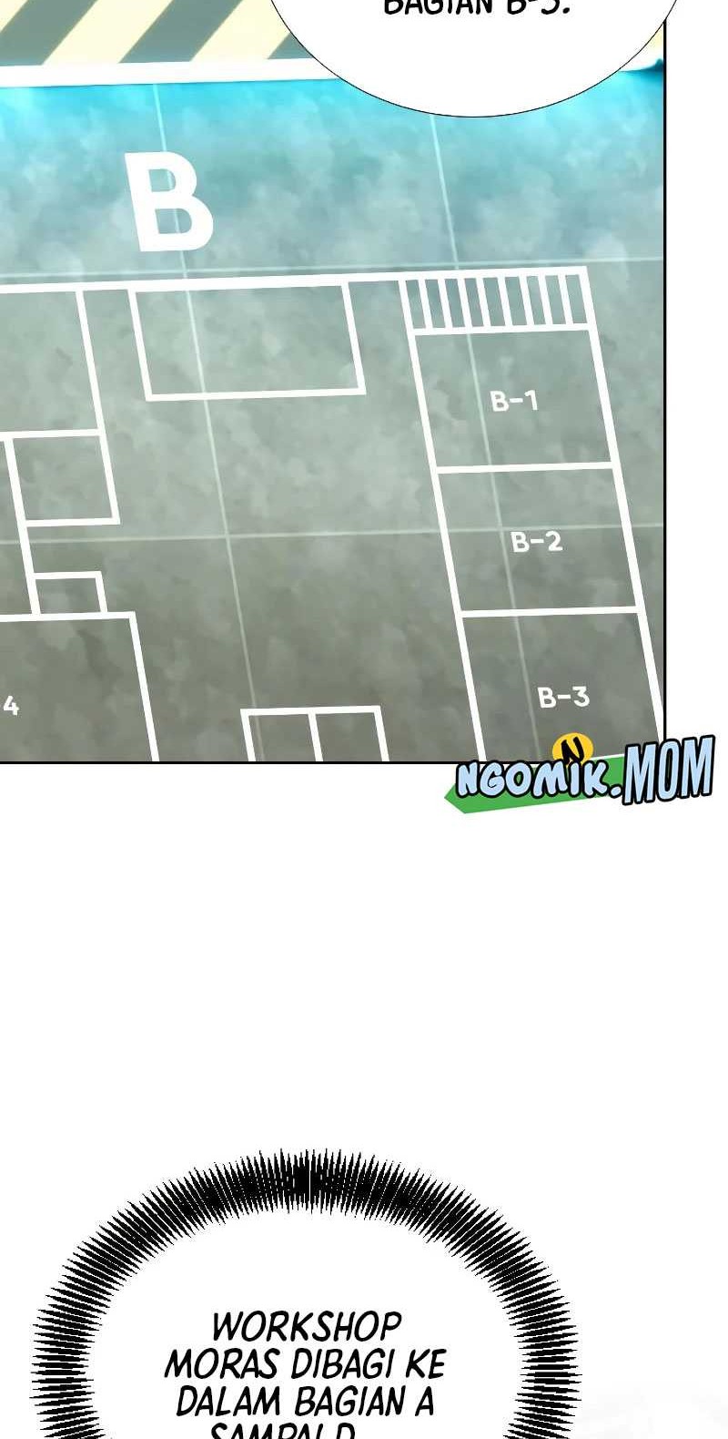 Return of the Genius Player Chapter 29 Gambar 5