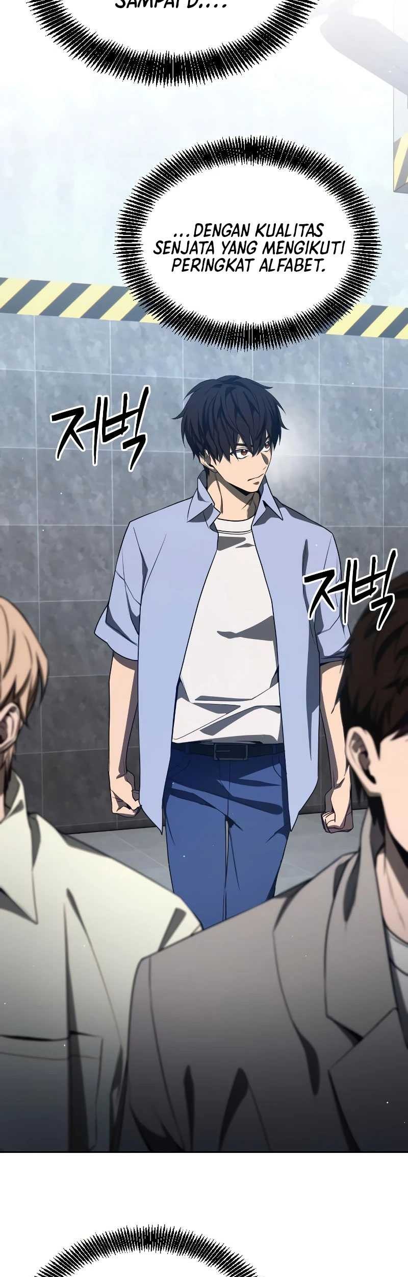 Return of the Genius Player Chapter 29 Gambar 6