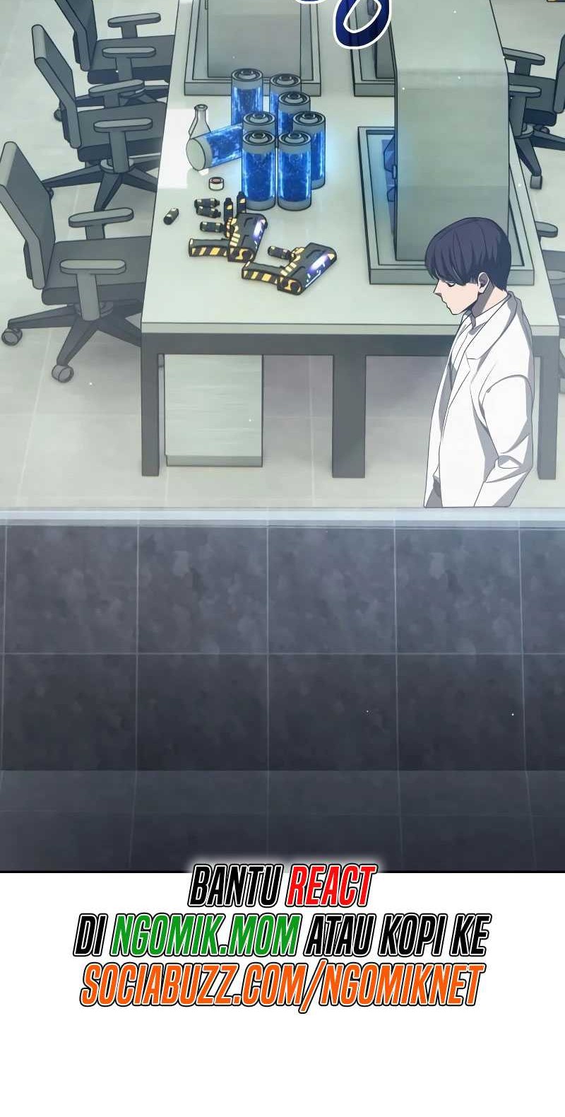 Return of the Genius Player Chapter 29 Gambar 9