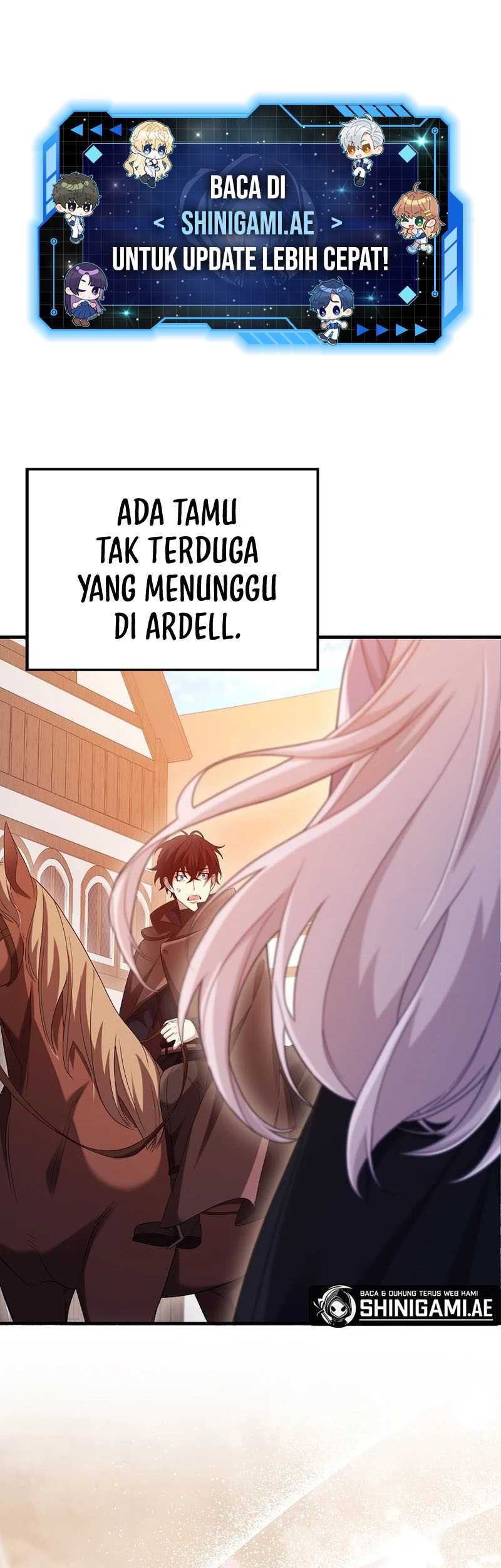 Baca  Mightiest Melee Magician Chapter 44 Gambar 2