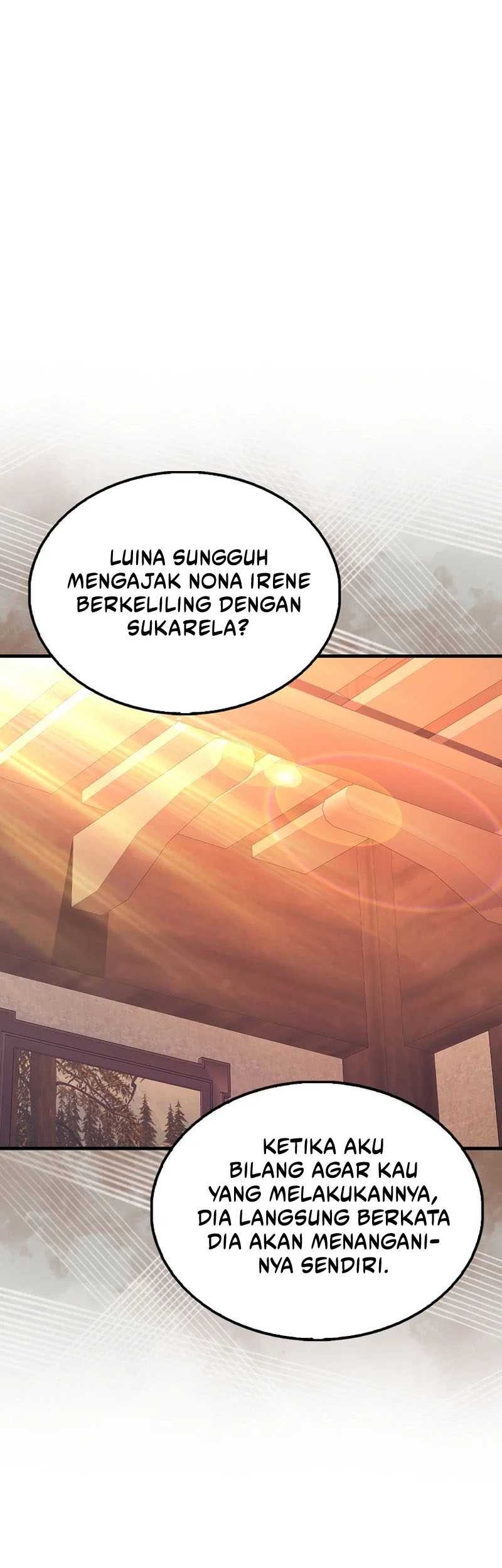 Mightiest Melee Magician Chapter 44 Gambar 16
