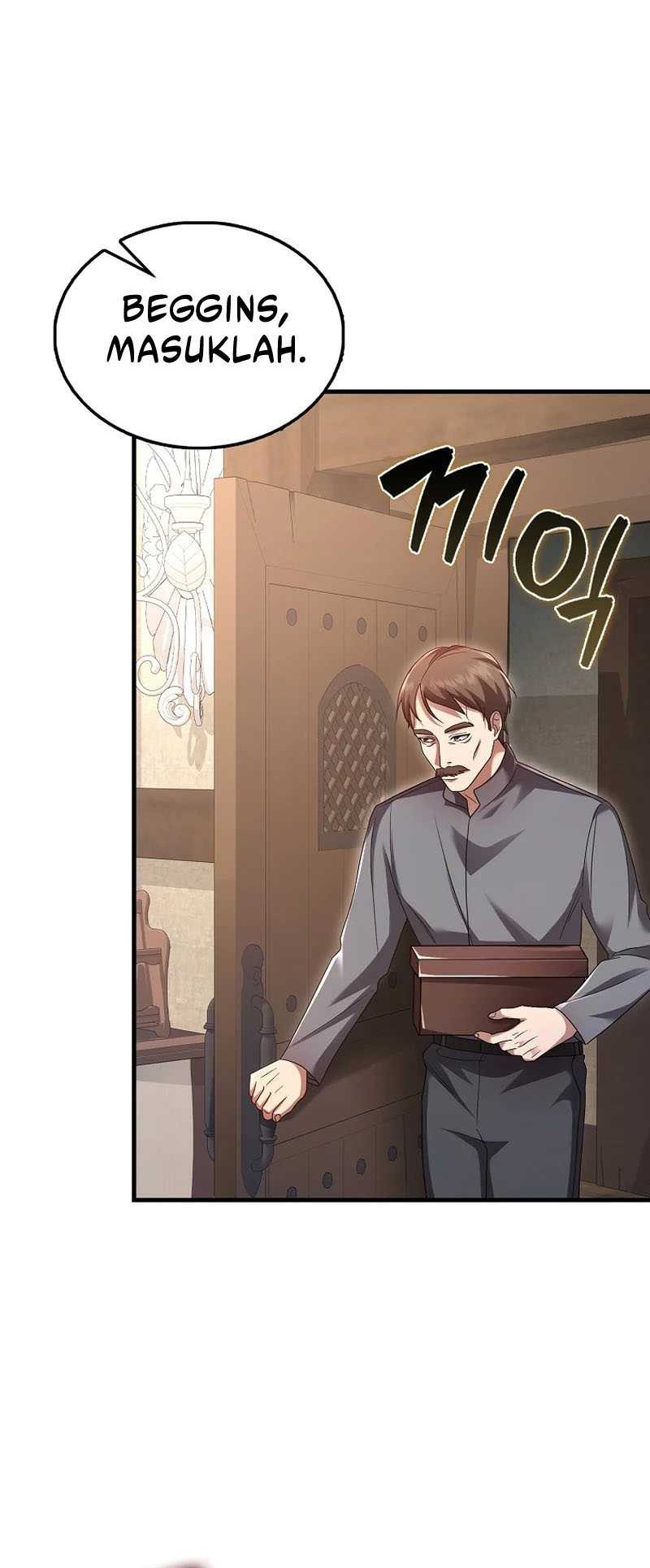 Mightiest Melee Magician Chapter 44 Gambar 20
