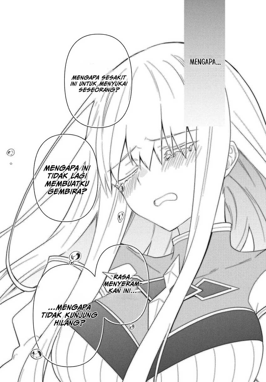 Six Princesses Fall In Love With God Guardian Chapter 83 Gambar 10