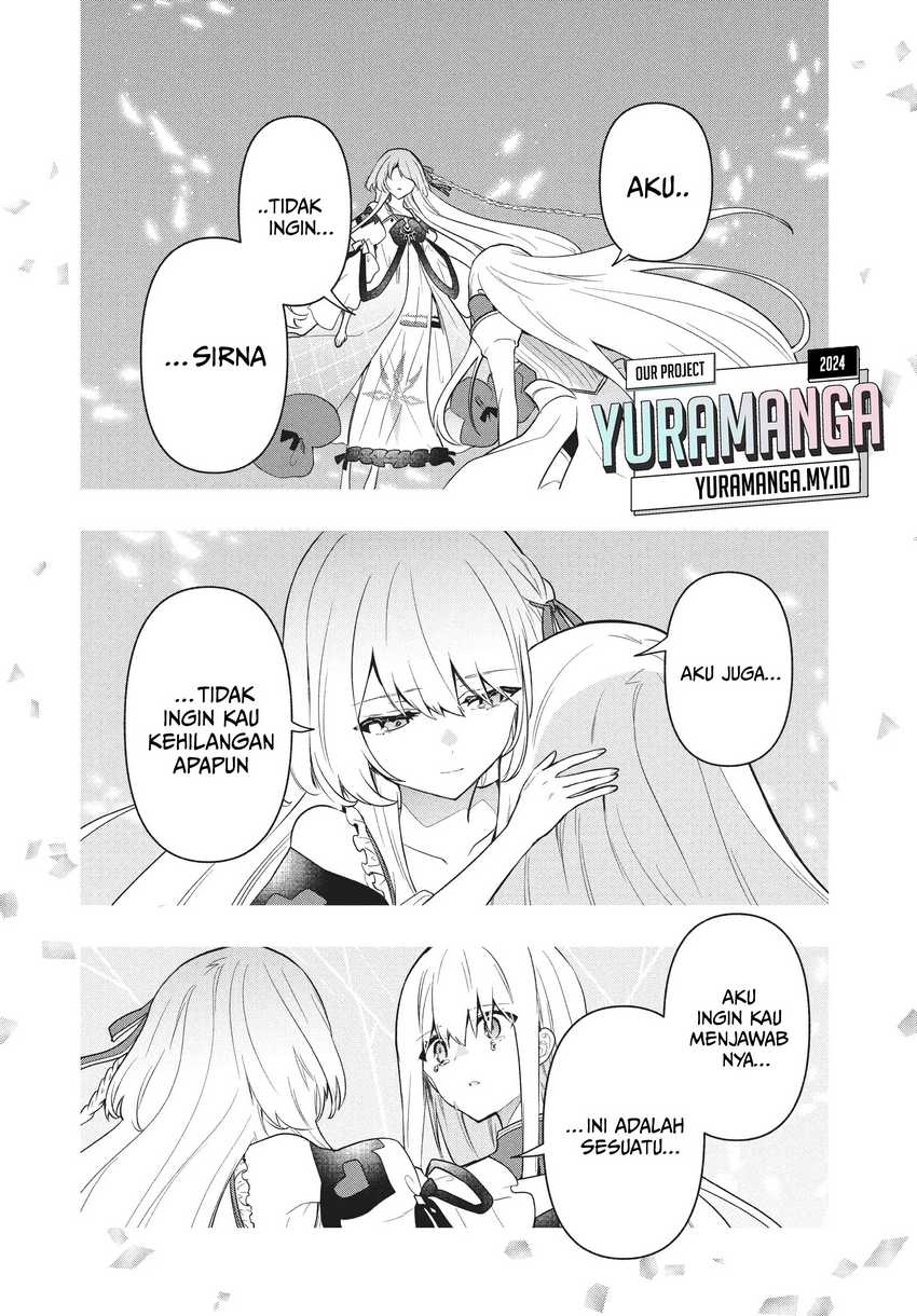 Six Princesses Fall In Love With God Guardian Chapter 83 Gambar 15