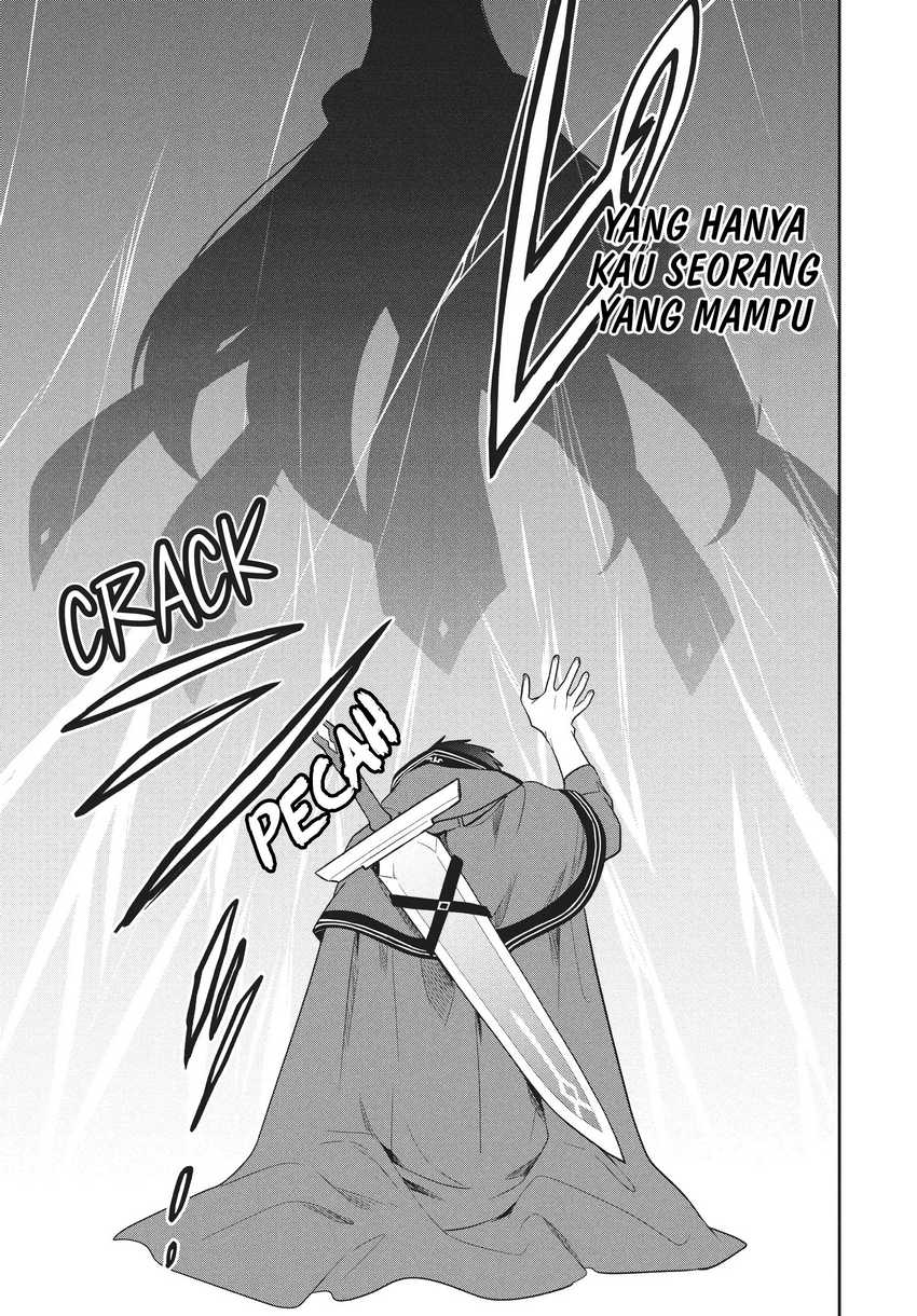 Six Princesses Fall In Love With God Guardian Chapter 83 Gambar 16