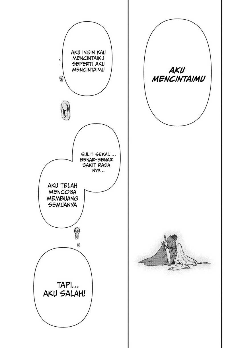 Six Princesses Fall In Love With God Guardian Chapter 83 Gambar 18