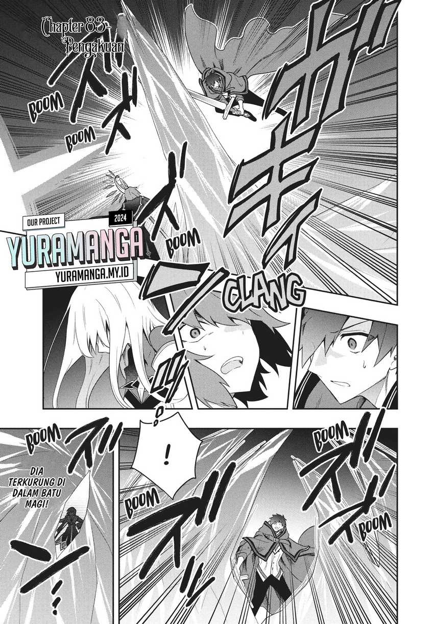 Baca  Six Princesses Fall In Love With God Guardian Chapter 83 Gambar 2