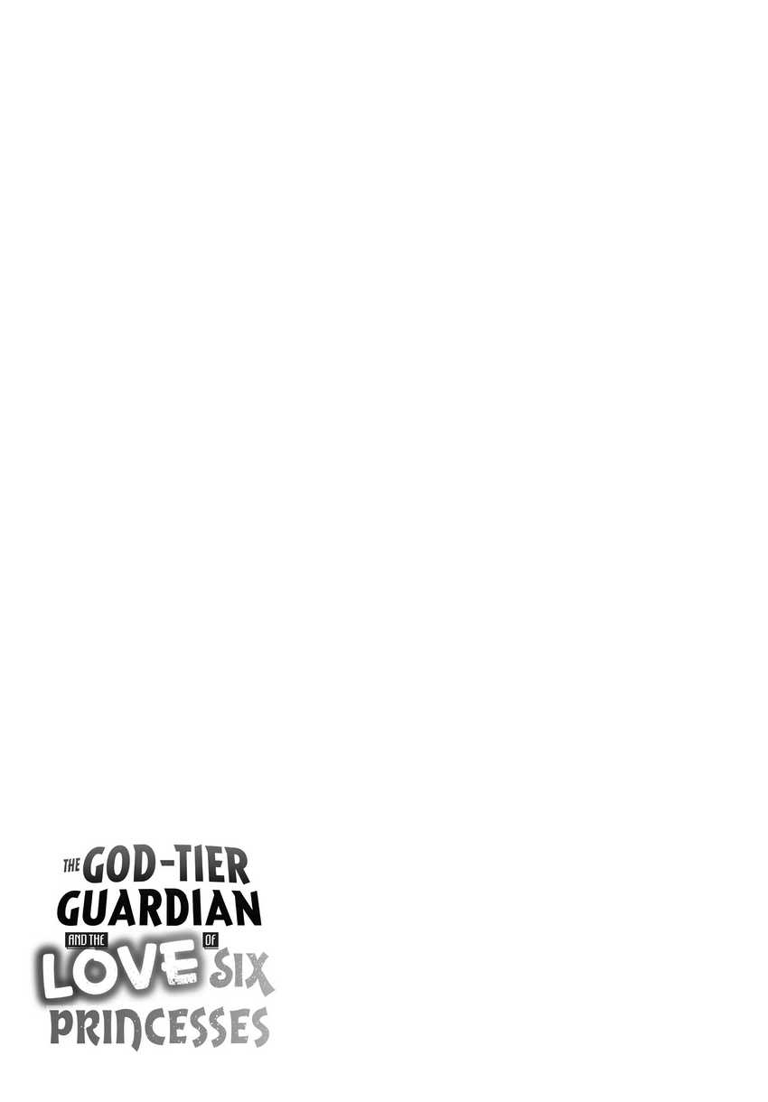 Six Princesses Fall In Love With God Guardian Chapter 83 Gambar 22