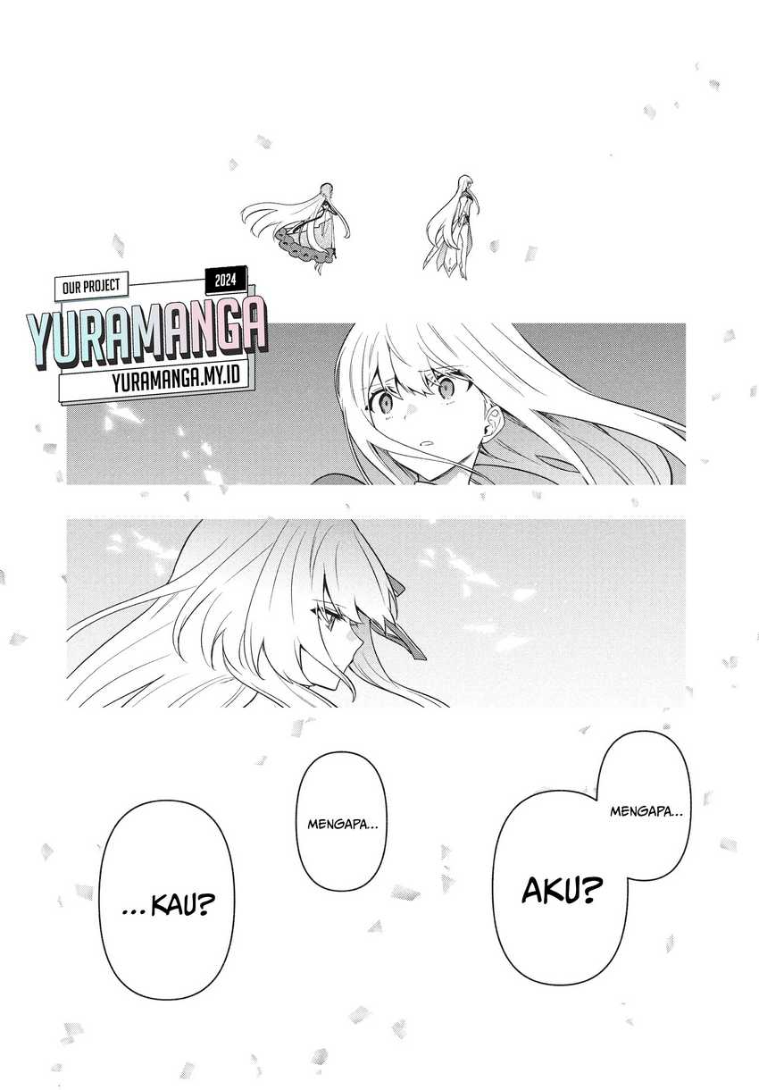 Six Princesses Fall In Love With God Guardian Chapter 83 Gambar 9