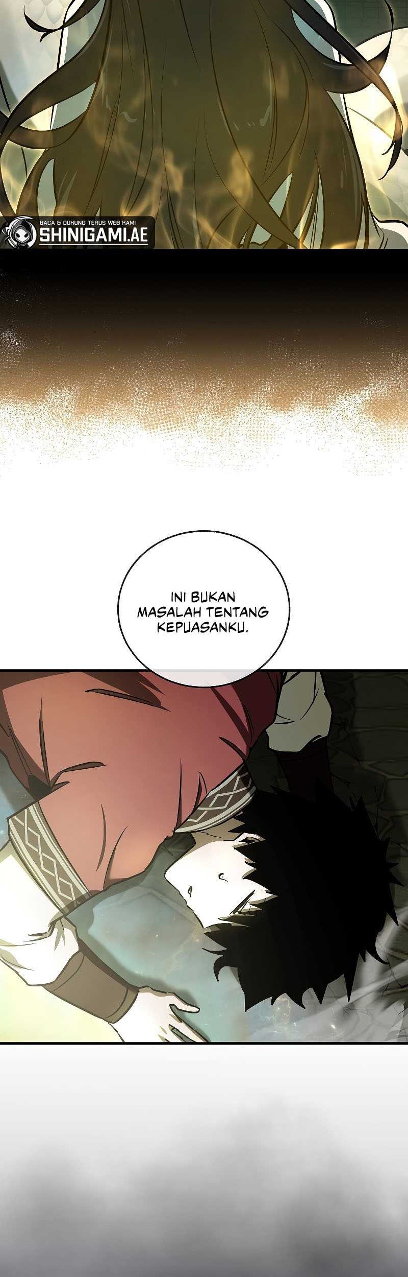 Childhood Friend Of The Zenith Chapter 25 Gambar 37