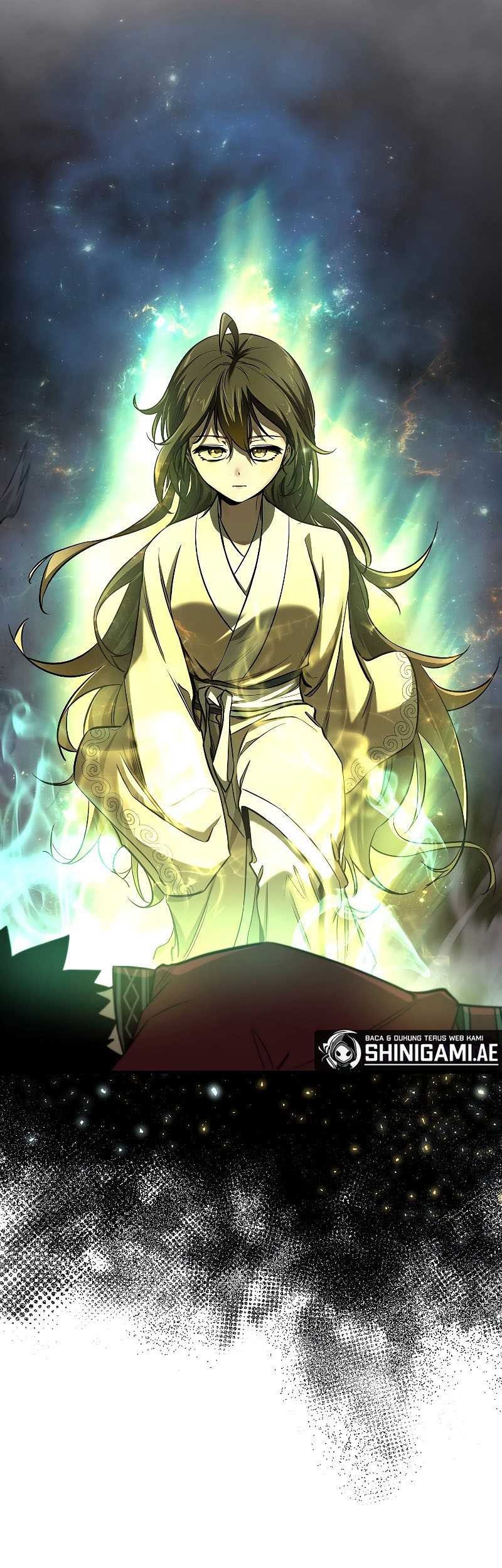 Childhood Friend Of The Zenith Chapter 25 Gambar 38