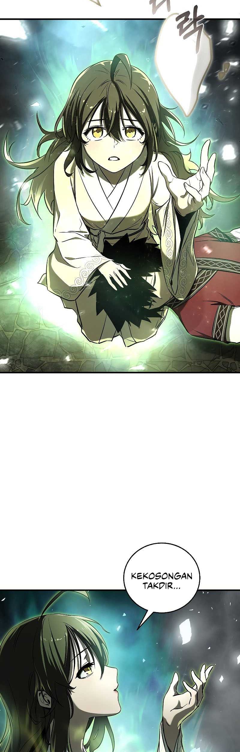 Childhood Friend Of The Zenith Chapter 25 Gambar 44