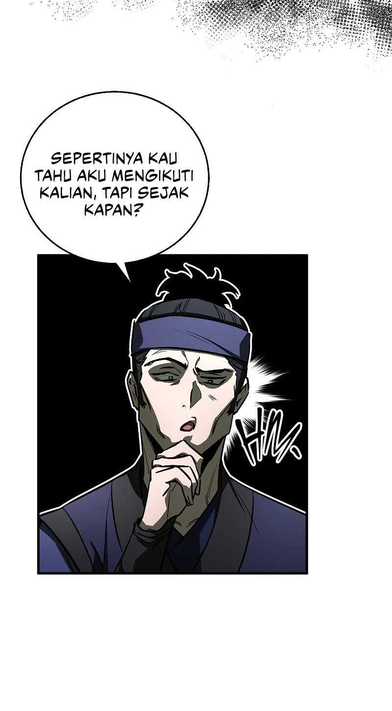 Childhood Friend Of The Zenith Chapter 25 Gambar 49