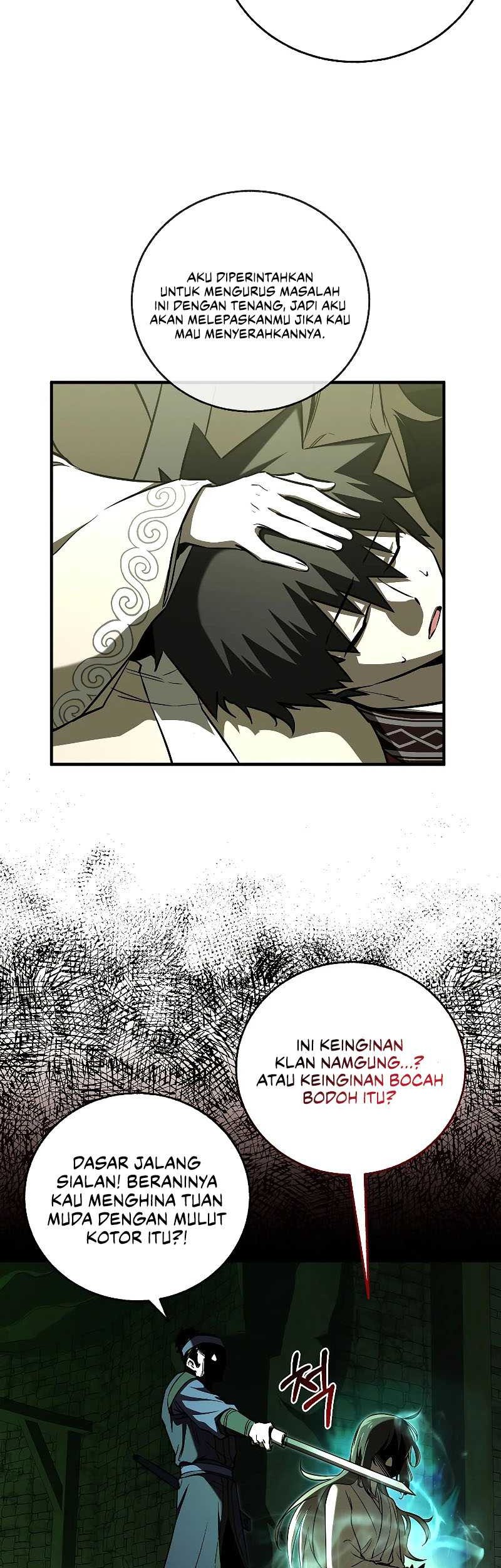 Childhood Friend Of The Zenith Chapter 25 Gambar 52