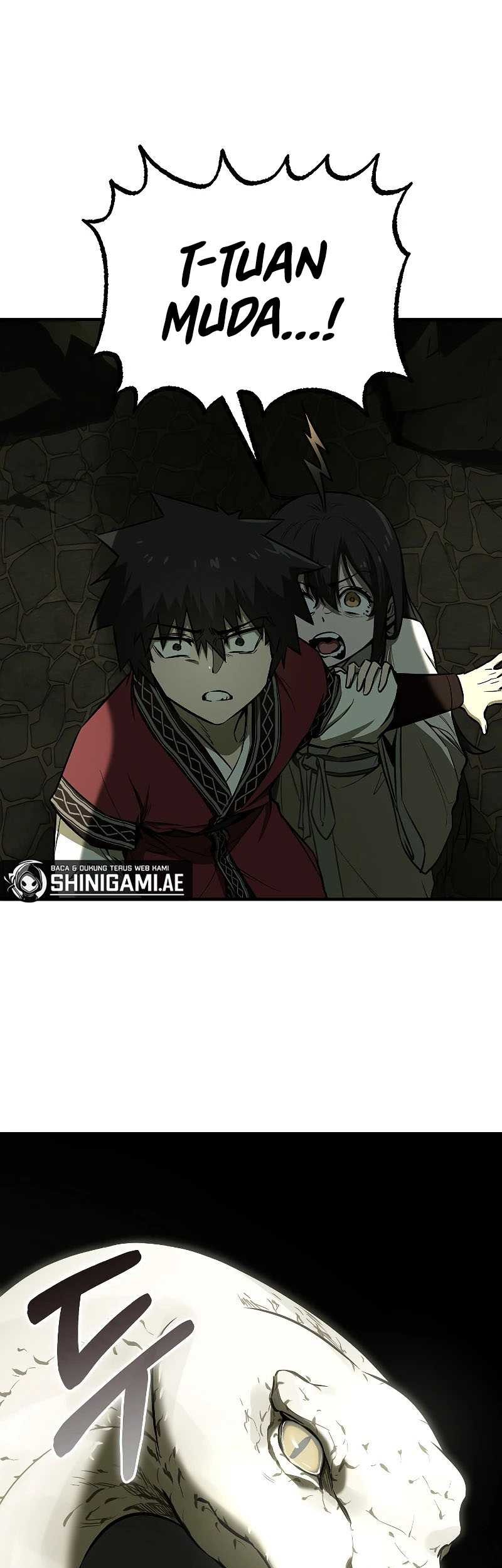Baca Childhood Friend Of The Zenith Chapter 25 Gambar 2