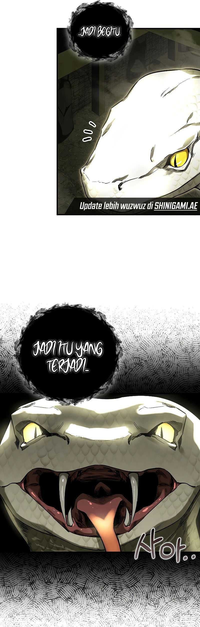 Childhood Friend Of The Zenith Chapter 25 Gambar 18