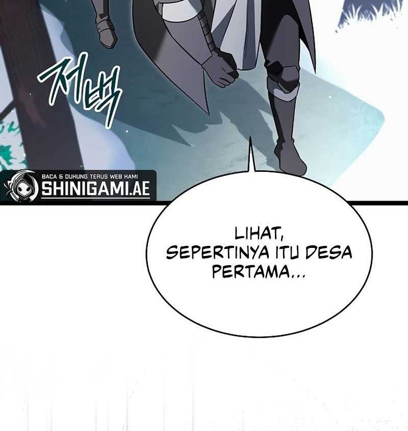 The Hero Became The Duke’s Eldest Son Chapter 35 Gambar 53