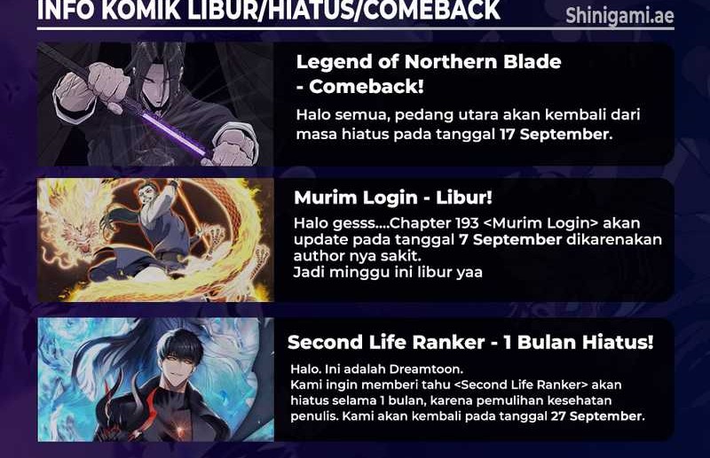 The Hero Became The Duke’s Eldest Son Chapter 35 Gambar 58