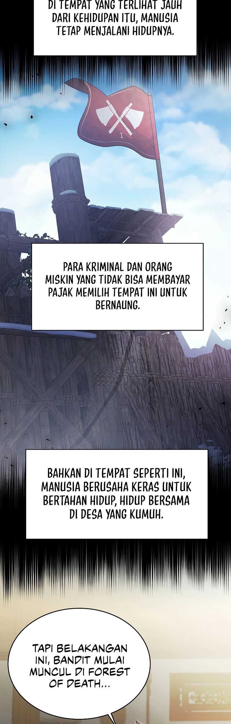 The Hero Became The Duke’s Eldest Son Chapter 35 Gambar 3
