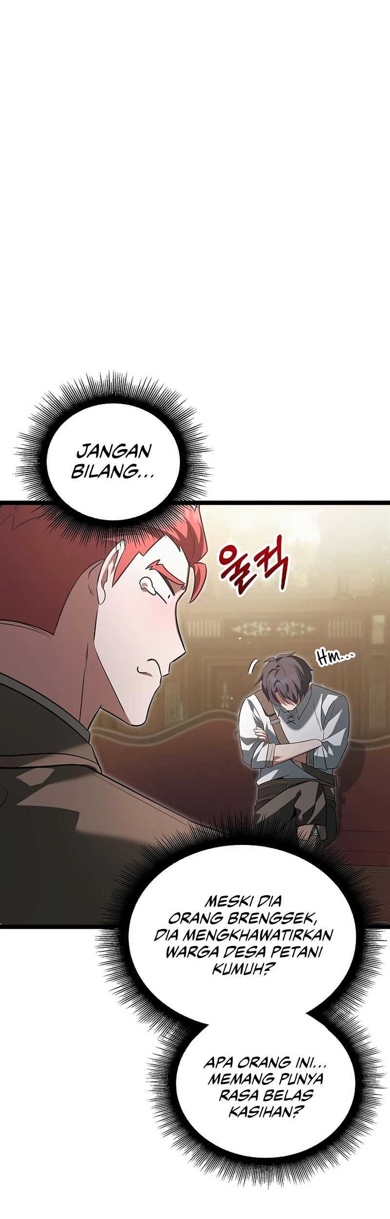 The Hero Became The Duke’s Eldest Son Chapter 35 Gambar 7